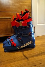 Lange RS 130 LV Size 29.0
