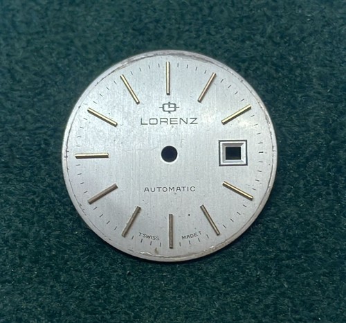 Quadrante lorenz edox - quadrante,