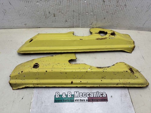 Coppia fianchetti laterali - coppia,