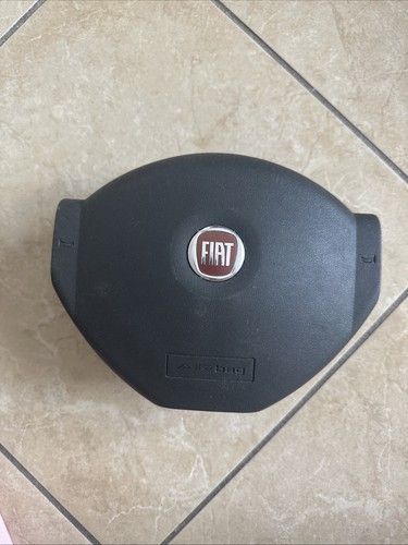 Airbag volante fiat - airbag,