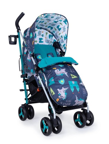 Cosatto supa passeggino - supa, 3