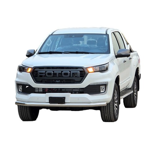 Bull bar per foton - bar,