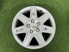 CERCHIO IN LEGA/RUOTA SCORTA