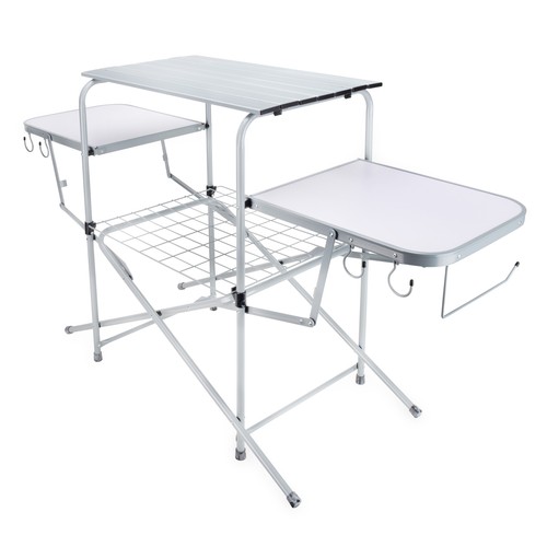 Camco deluxe tavolo - tavolo, grill