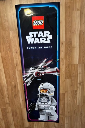 Lego star wars espositore - lego,