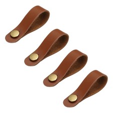 Guitar Palette Straps, Leather