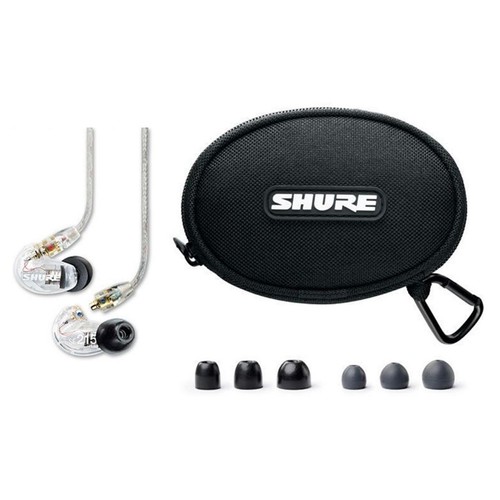 Stock garantito shure - garantito,