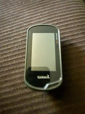 Garmin Oregon 600 Unità GPS