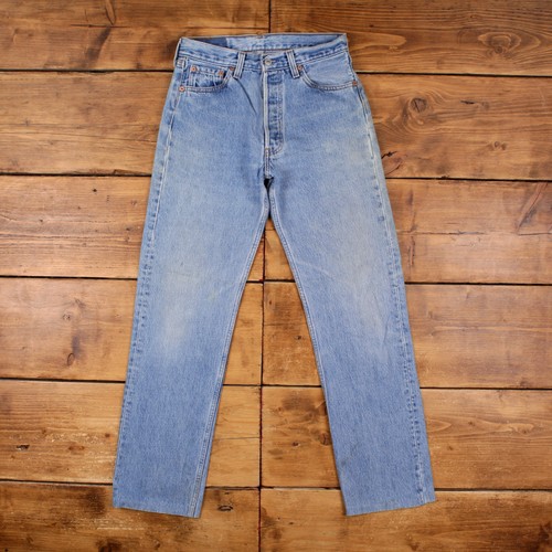 Jeans vintage levis 501 - jeans,