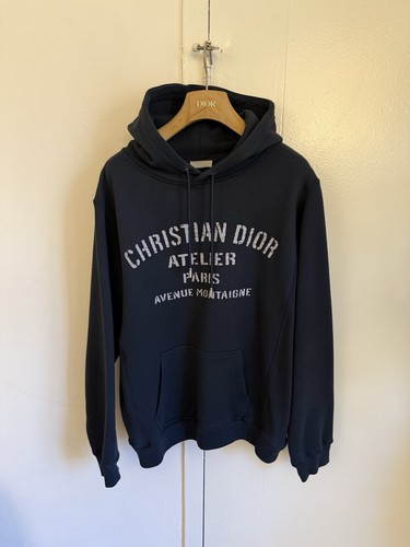 Felpa con cappuccio christian - felpa,