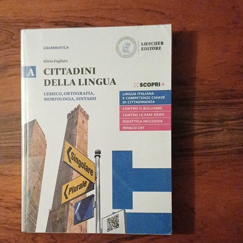 Loescher cittadini della - cittadini,