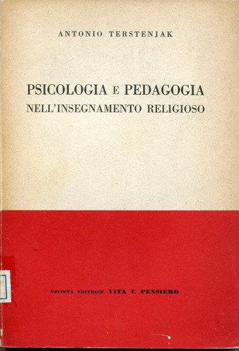 Psicologia pedagogia - e,