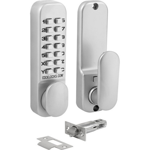 Codelocks cl155 chiusura - cl155,
