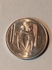 Moneta Repubblica San Marino 5