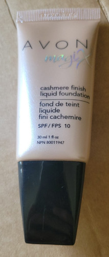 Avon magix fondotinta - magix,