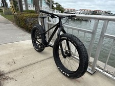 2021 giant yukon 5 - 27.5, fat