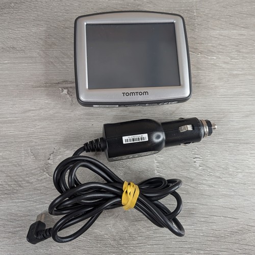 Tomtom one canada gps - tomtom, /