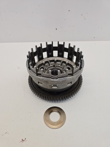 Cestello frizione suzuki - cestello,
