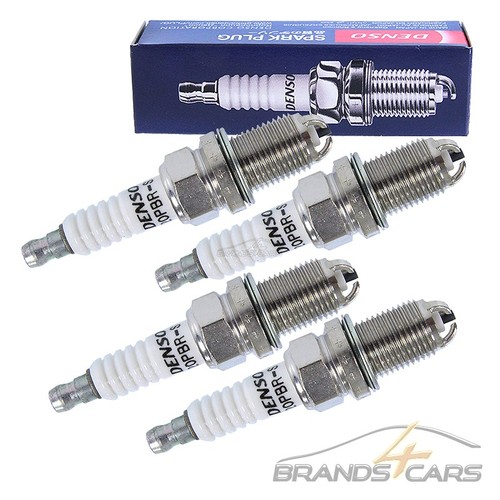 Candela denso per golf 5 - denso, vw