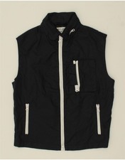 Gilet con cappuccio ARMANI