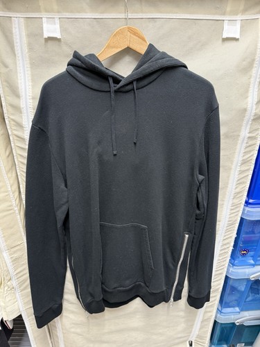 Balmain felpa con cappuccio - con,
