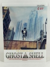 SINGLE CHASE CARD: GHOST IN