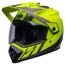 Casco fuoristrada Bell MX-9