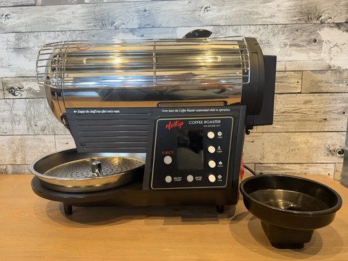 Tostacaffè hottop - tostacaffÈ,
