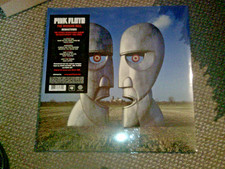 Pink Floyd - The Division Bell