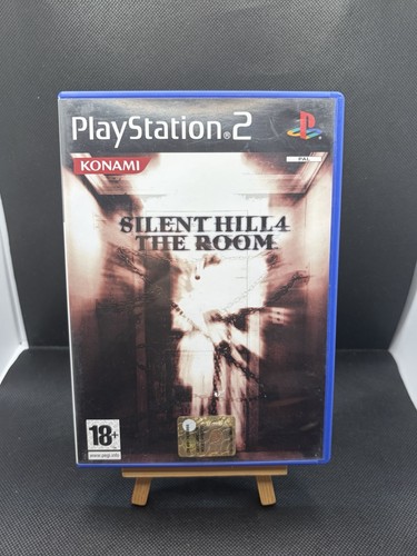 Silent hill the - silent,
