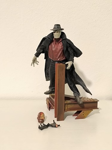 Darkman peyton westlake - darkman,