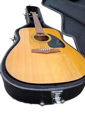 Ibanez Pf Acoustic Guitar with
