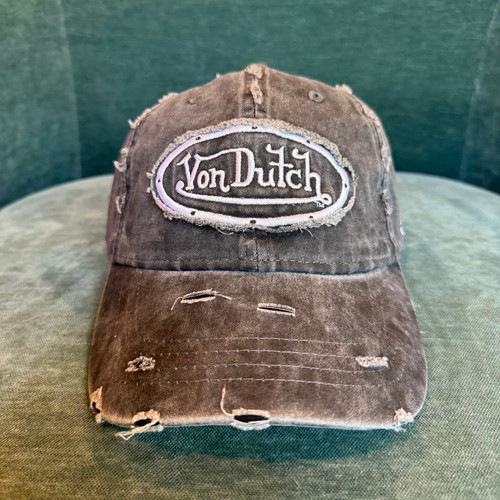 Cappello vintage von dutch - vintage,
