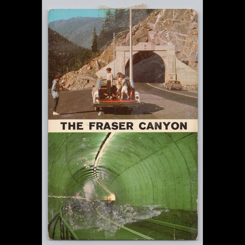 Cartolina the fraser - cartolina,