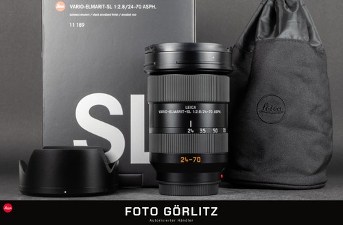 Leica 70mm 8 asph - 2.8,