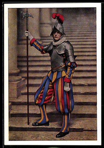Città del vaticano guardia - città,
