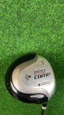 Pro Comp Dunlop Driver - Donna