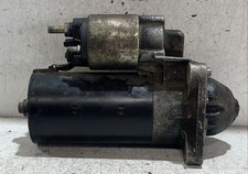 MOTORINO AVVIAMENTO PER FIAT Punto Berlina 5P 2° Serie 1005821858 diesel 1900 (