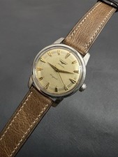 Longines Conquest Automatic