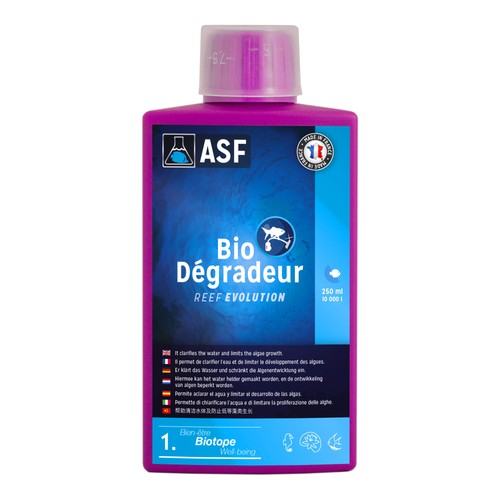 Aquarium systems reef - aquarium,