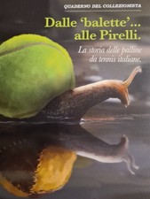 DALLE BALETTE ALLE PIRELLI -