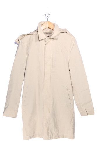 Zara cappotto classico donna - cappotto,