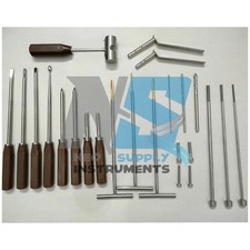 Buccotomia Transbuccale