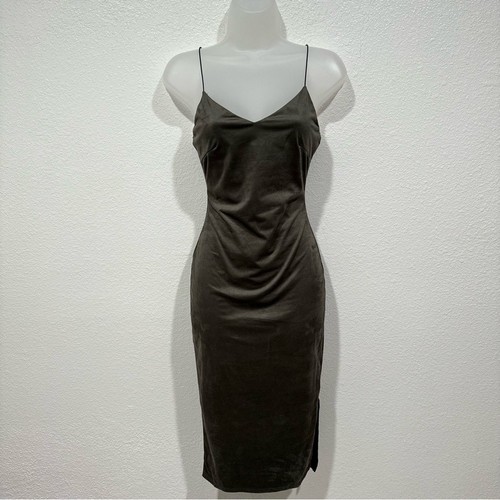 Abito midi nuovo - , con