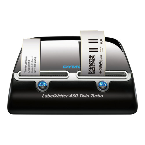 Dymo labelwriter 450 - dymo,
