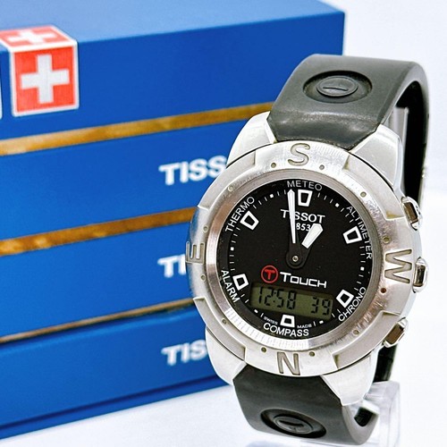 Orologio tissot touch z - orologio, t-touch