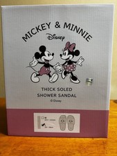 Disney Topolino Minnie