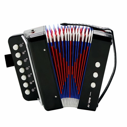 Fisarmonica giocattolo facile - fisarmonica,