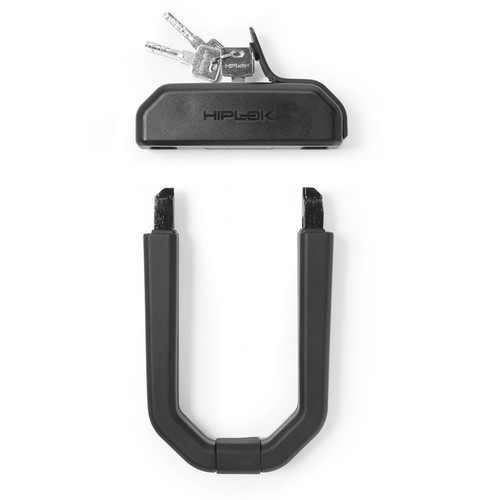 Hiplok d1000 lucchetto bici - hiplok,