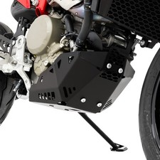 ZIEGER Motorschutz für Ducati